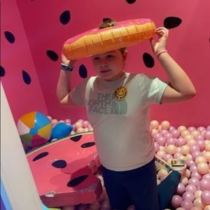 Meet your Posher, Jacey